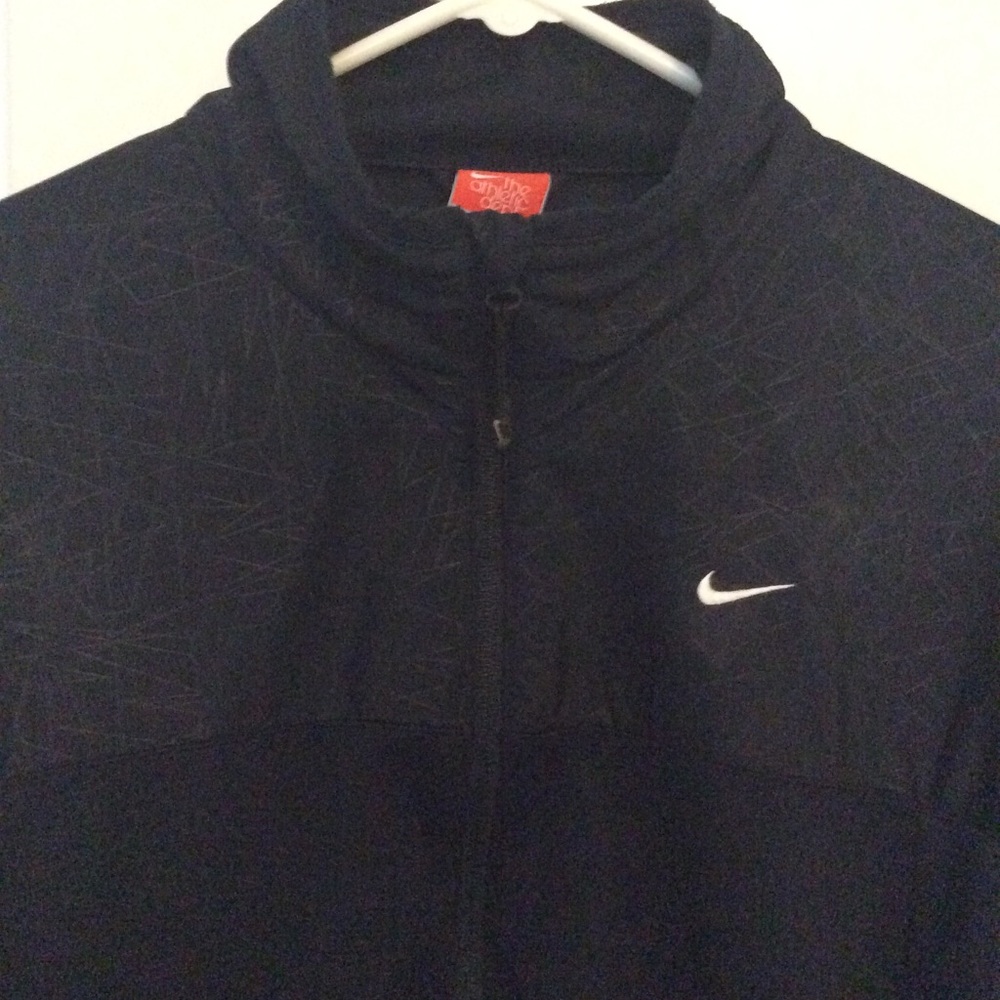 Nike sport jacket